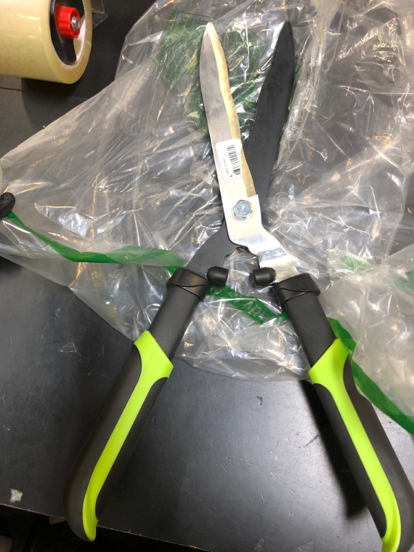 Photo 1 of HEAD SHEARS
