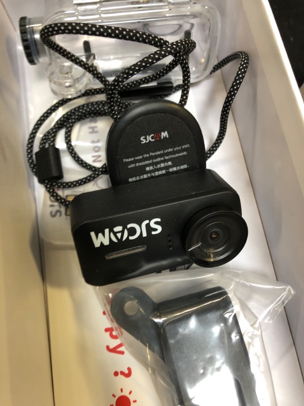 Photo 1 of Triple Lens Sewer Inspection Camera with 50FT Semi-Rigid Cable, DEPSTECH 5"IPS Screen Endoscope Camera with Lights, 1080P Industrial Borescope, Split Screen, Waterproof Drain Pipe Tool, Carrying Case