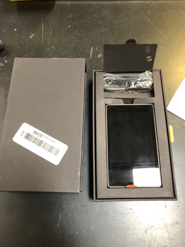 Photo 1 of Keystone - Cryptocurrency Hardware Wallet Air-gapped, 4-inch Touch Screen, Store Your Crypto Securely (Keystone 3 Pro)