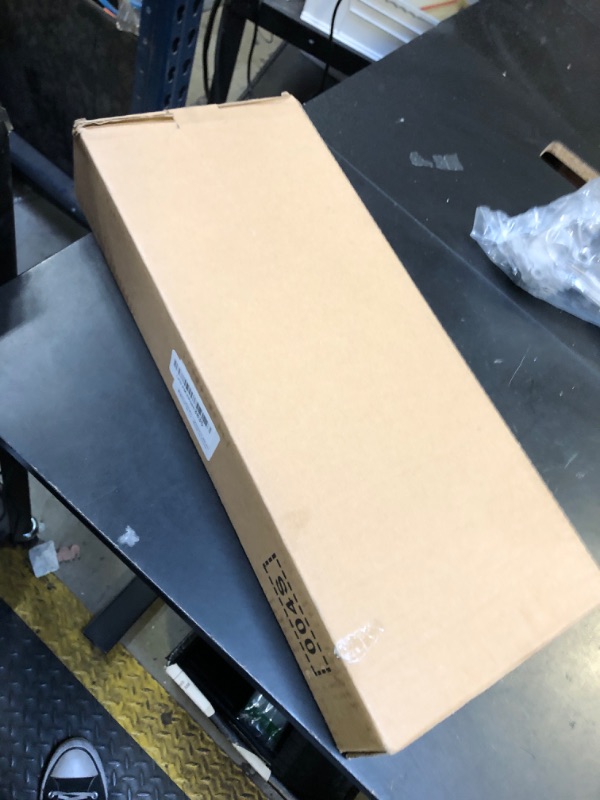 Photo 1 of YOUXMOTO Sun Visor for Scion TC 2005 2006 2007 2008 2009 2010, Left Driver and Right Passenger Side, Grey Replaces# 74320-21210-B2, with Mirror, 1 Pair