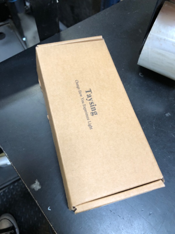 Photo 1 of LED Mini Indoor Spotlight – Accent Lighting for Display Shelves, Paintings, Plants, Jewelry, Showcase, Under Cabinet – Adjustable Indoor Spot Light(Soft White 3 Pack)