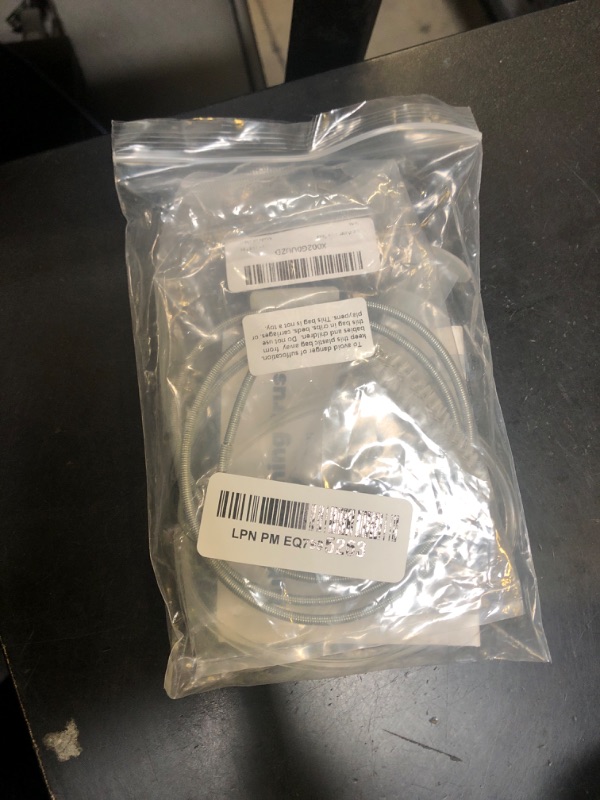 Photo 1 of RDEXP Ice Heating Up the Inside of The Refrigerator Tool for Refrigerator Dispenser Thaw Part Plastic White