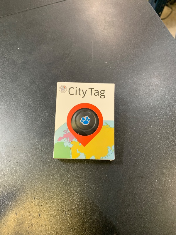 Photo 1 of NGXDFL Mini GPS Tracker for Vehicles,Tracker Device for Vehicles No Subscription No Monthly Fee Portable Real-Time Tracking GPS Tracker for Car Kids Dogs Trucks Magnetic GPS Tracking Device