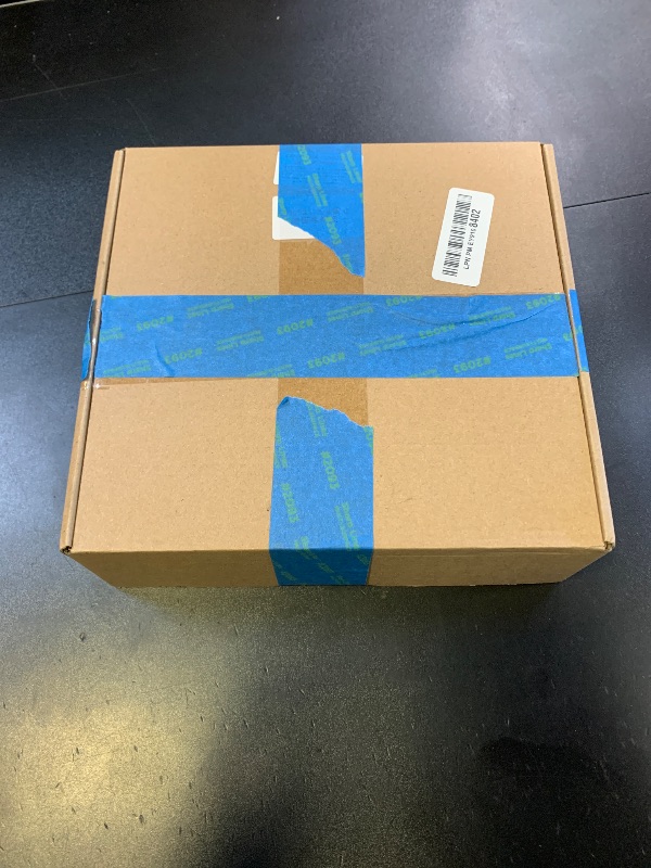 Photo 1 of Replacement for LA39534 3/4-Inch Volute with Drain Plug, For Booster Pool and Spa Pump LA01N & EC-LA01N, 3/4-Inch NPT Inlet & Outlet Ports