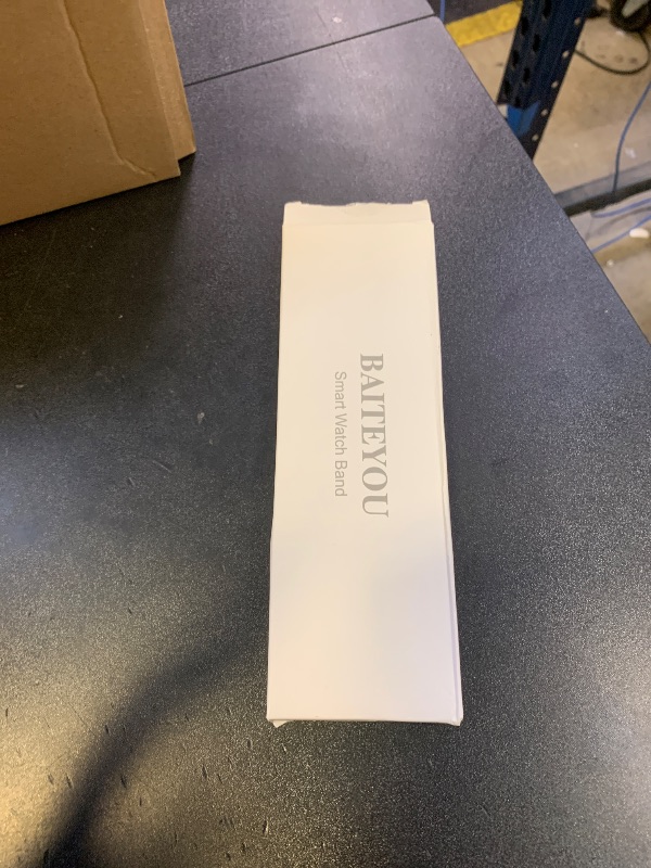 Photo 1 of BAITEYOU Metal Band Compatible with Apple Watch Band 44mm Series SE 3 2 1/6 5 4, 46mm 45mm 42mm Series 11 10 9 8 7 3 2 1, 49mm Ultra 3 2 1, iwatch Stainless Steel Bands for Women Silver Gold