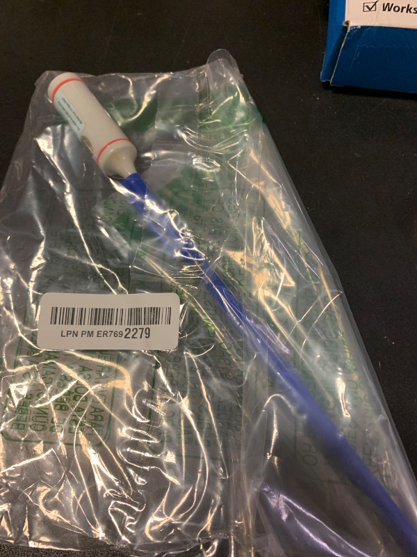 Photo 1 of Traceable Digital Pocket Thermometer with Calibration, 302°F; 8" Long-StemLPNPMER7692279
