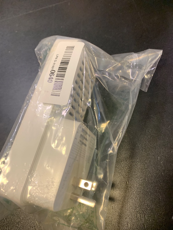 Photo 1 of NETGEAR WiFi 6 Mesh Range Extender (EAX11) - Add up to 1,200 sq. ft.,15 Devices with AX1600 Dual-Band Wireless Signal Booster & Repeater (up to 1.6 Gbps Speed), WPA3 Security, One WiFi Name