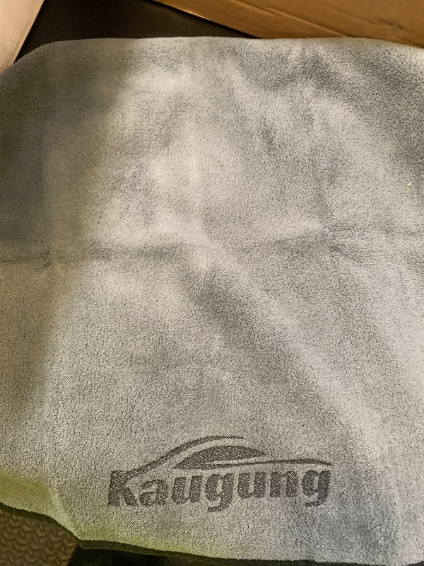 Photo 1 of microfiber cloth 