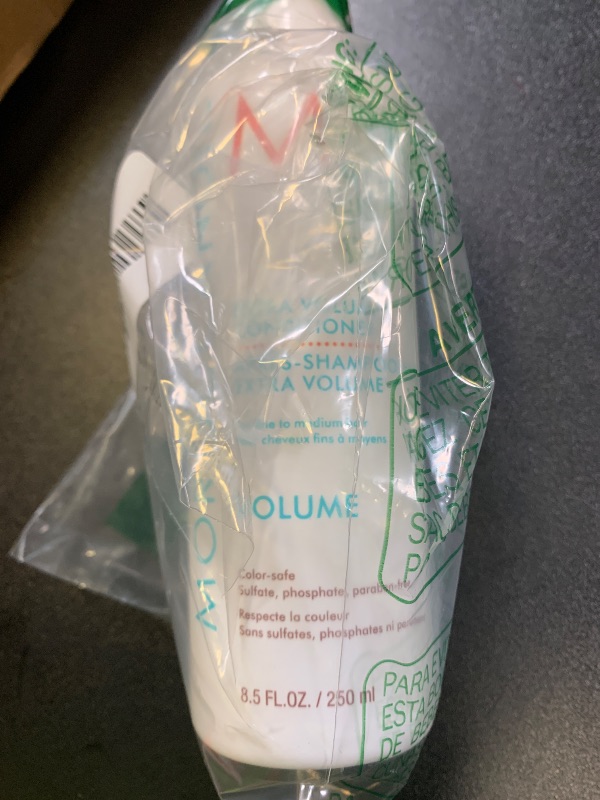Photo 1 of Moroccanoil Extra Volume Conditioner, 8.5 Fl. Oz.LPNO408384230
