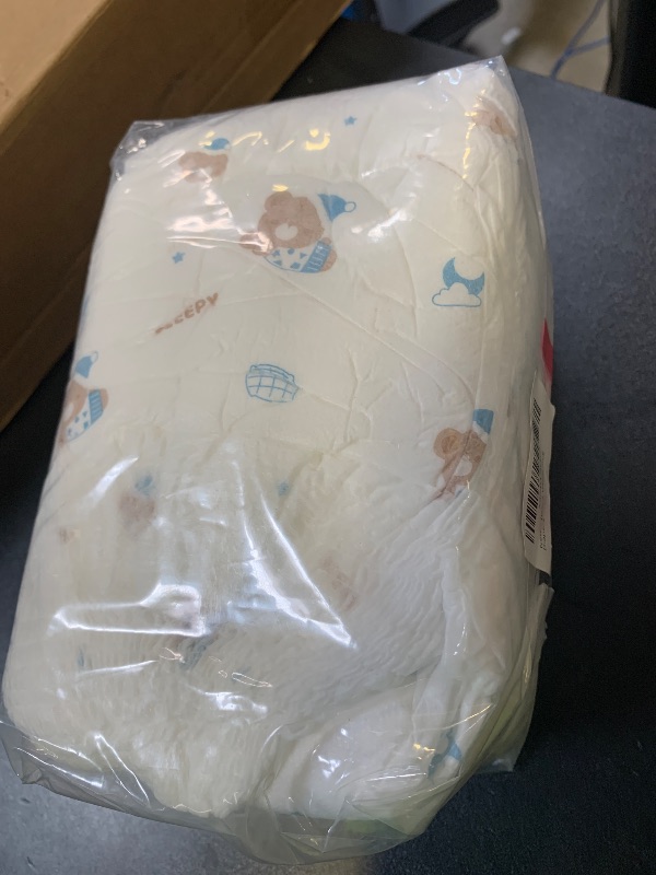 Photo 1 of Ambreview Dog Diapers Female, Disposable Pull Up Dog Diapers, Doggie Diapers for Female Dogs, Ultra Absorbent & Anti-Side Leakage, Stretchy Diapers for Dogs in Heat/Elderly/Disabled(L,10 Count)