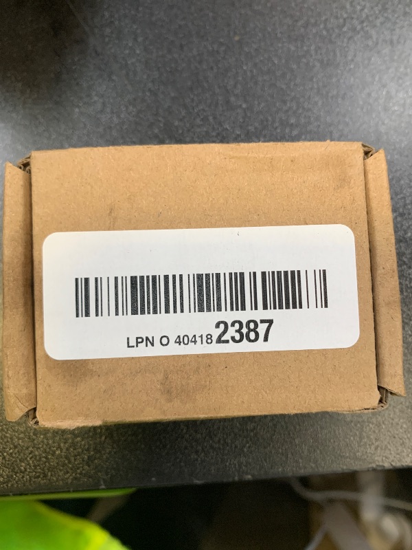 Photo 1 of HYNYHT Transmission Speed Sensor 19302667 Compatible with Rainier Astro Avalanche Blazer Colorado Suburban Trailblazer Canyon Envoy Jimmy K1500 K2500 Safari Sonoma Yukon H2 H3 H3T Bravada