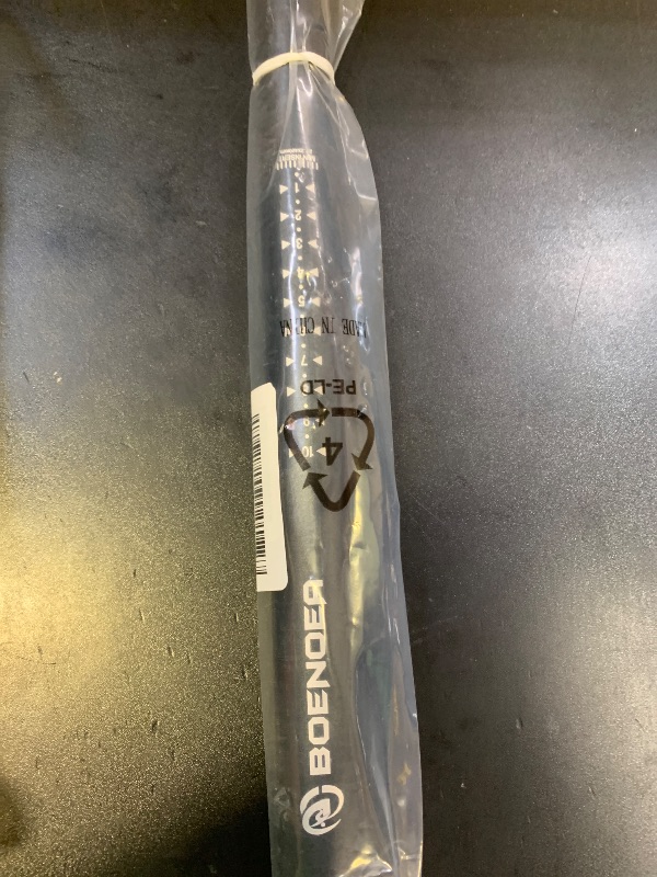 Photo 1 of Boenoea Bike Seatpost, Bicycle Seat Post 25.4 27.2 28.6 30.4 30.9 31.6 400mm Length Aluminum Alloy Bicycle Seat Tube for Mountain Bike and Road Bike, MBX