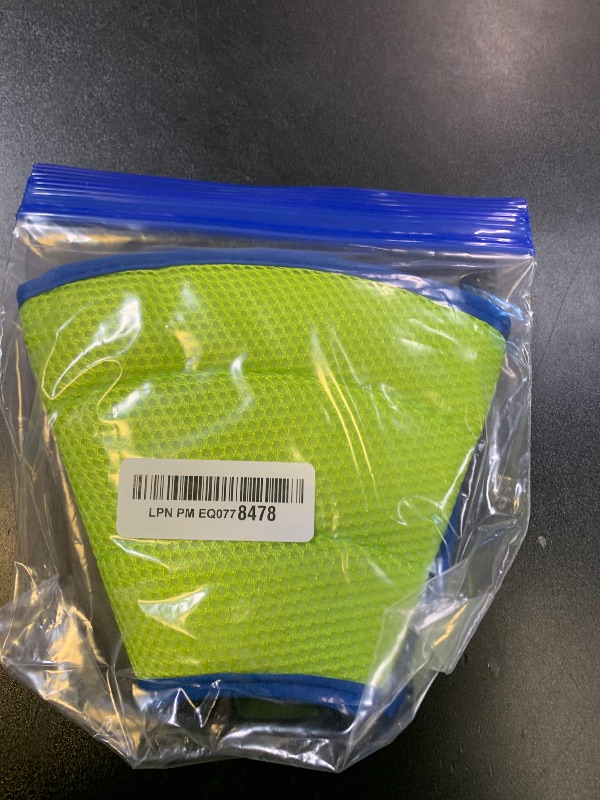 Photo 1 of Inspack Soft Dog Cone Collar Alternative, E Cones for Small Dogs/Cat/Puppy to Stop Licking after Surgery, Comfortable All Paws Comfy Elizabethan Collars, Neuter Recovery Ecollars of Shame Alternatives