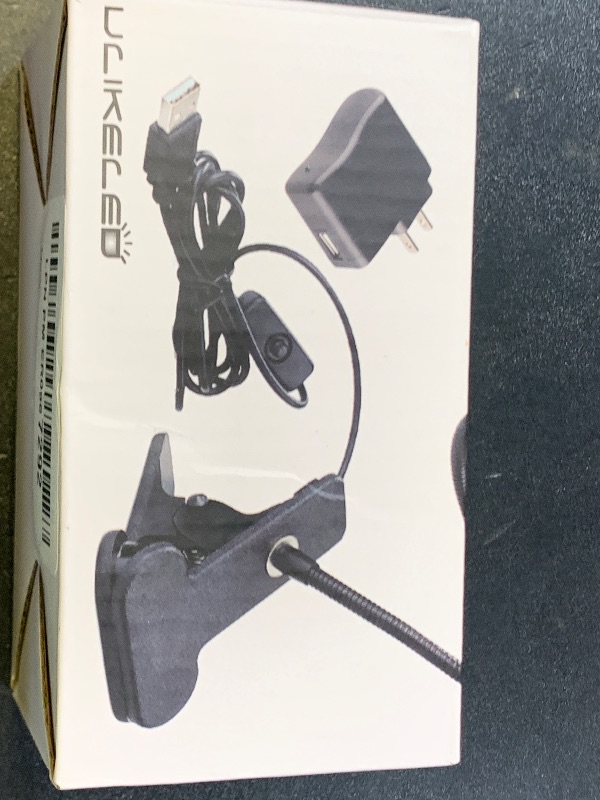 Photo 1 of 3W 395NM LED Black Light, Flexible Gooseneck UV Blacklight for Satin Detection, Lamp for Blacklight Poster and Party, Ultraviolet Curing Lamp for Fluorescent Paint