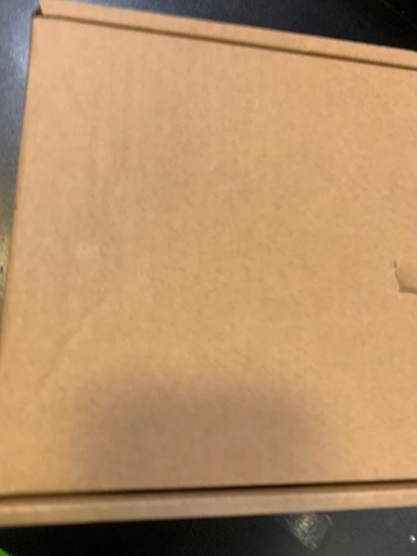 Photo 1 of Kidde Hardwired Smoke & Carbon Monoxide Detector, 10-Year Battery Backup, Voice Alerts, Interconnectable LED Warning Light Indicators