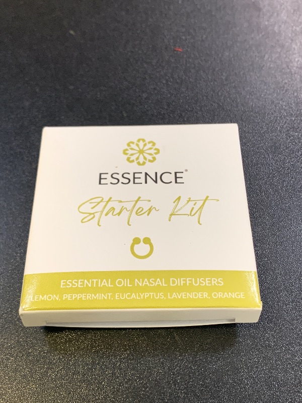 Photo 1 of Essence  Starter Kit 