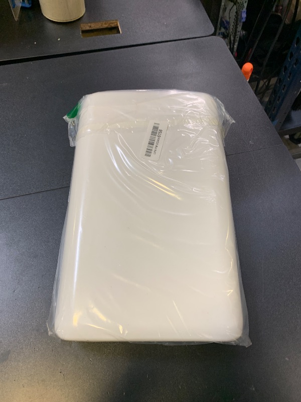 Photo 1 of frani Center Console Armrest Cover Designed for Tesla Model 3 2017-2023/Model Y 2020-2025(Not for Model Y Juniper),Non-Slip Designed with EZ Snap On Install-White