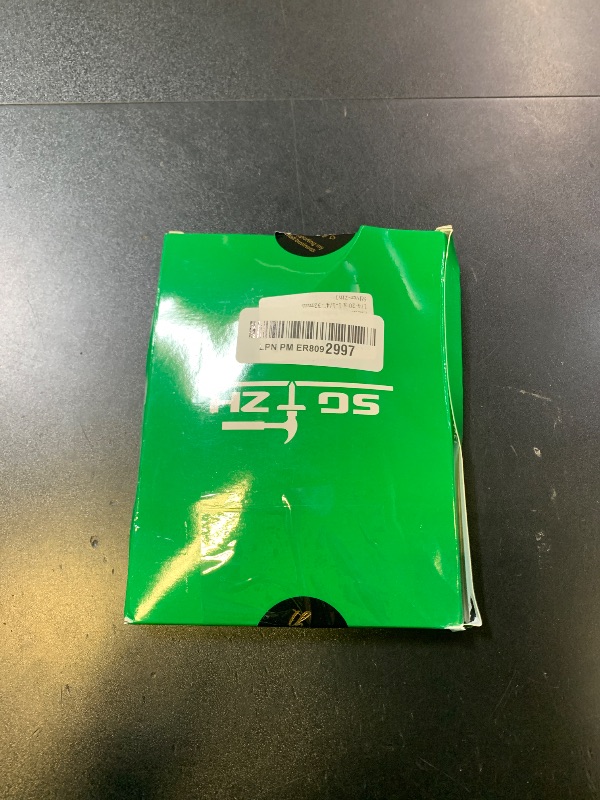 Photo 1 of 1/4-20 x 1-1/4" 20Pcs Flat Head Hex Socket Cap Screws Bolts Barrel Nuts Kit, 304 Stainless Steel 18-8, Full Thread by SG TZH (with Hex Spanner)