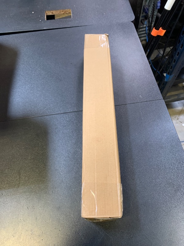 Photo 1 of SORANGEUN 2”x32“ Auger Drill Bit for Planting, Heavy-Duty Planting Auger for Bulbs, Post Hole Digger for 3/8”Hex Drive Drill
