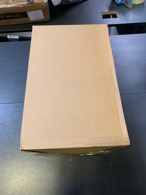 Photo 1 of Qualirey 2 Pieces Mousetrap with Clear Lid Multiple Catch Mouse Trap Metal Mouse Trap Box for Indoor Outdoor and Other Scenes, Silver, 9.25 x 7.2 x 5.39 Inch