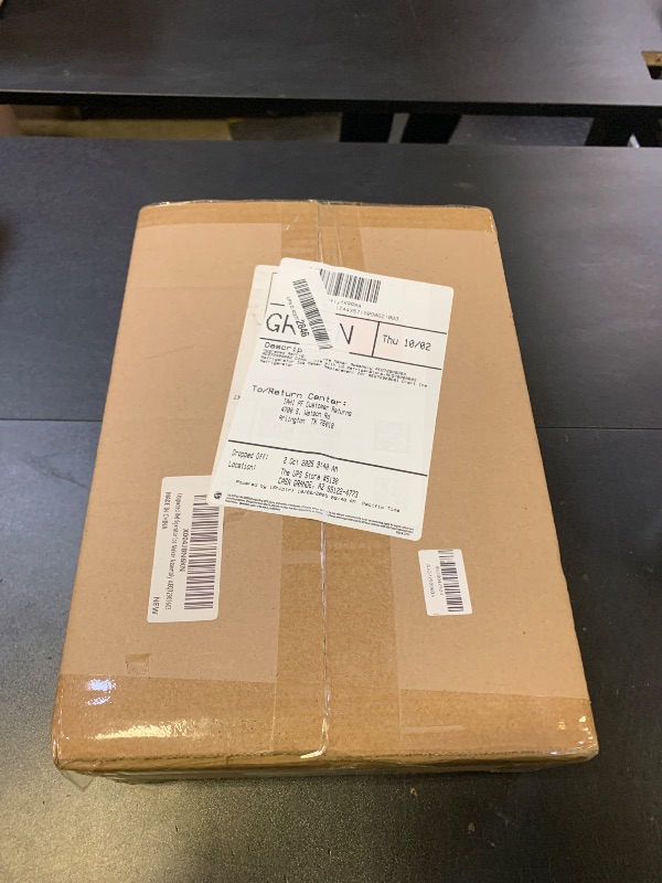 Photo 1 of Upgraded Refrigerator Ice Maker Assembly AEQ72909603 AEQ72909602 Compatible with LG Refrigerators,AEQ72909603 Refrigerator Ice Maker Replacement for AEQ72909601 Craft Ice Refrigerator