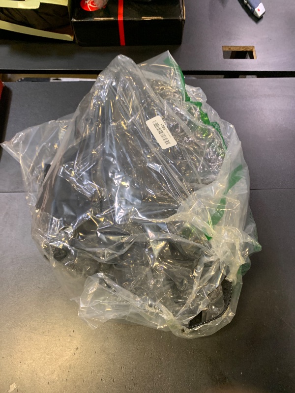 Photo 1 of Large Still Air Box Mushroom Mycology Fume Hood Propagation StationsGrow Kit Mushroom Grow Bags Your Monotub Kit Mushroom Planting BagTent for Spores Horticulture Supplies ?31.5 * 20.5 * 20.5inch?