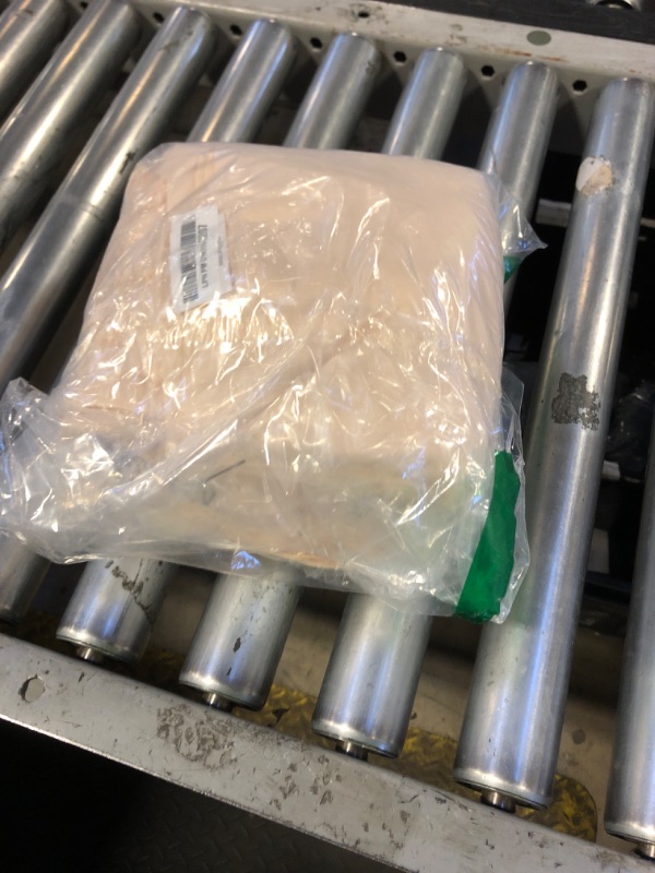 Photo 1 of 10x10ft Wrinkle Free Backdrop Curtain for Parties Soft Fabric Drapes Wedding Cream Curtain Backdrop for Birthday Party Decorations Background for Photography 5x10ft,2 Panels