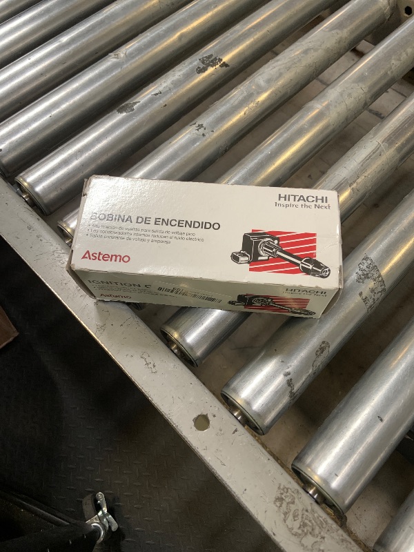 Photo 1 of Astemo IGC0002 Ignition Coil