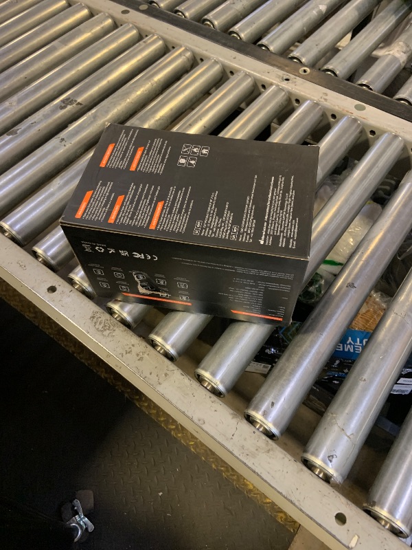 Photo 1 of AsperX Portable Power Station, 192Wh LiFePO4 Battery with 200W Output, Dual 140W PD3.1 Fast Charging, Smart Display, 60,000mAh DC Laptop Power Bank Station for Outdoor Travel, Camping, Home, Emergency