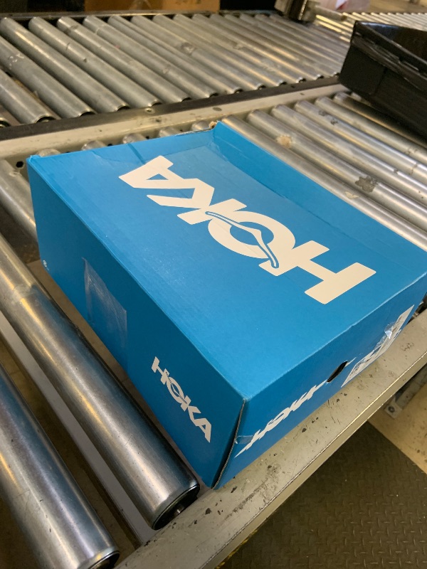 Photo 1 of Hoka Women's Bondi 9 Black/Rose Gold 8.5 Medium