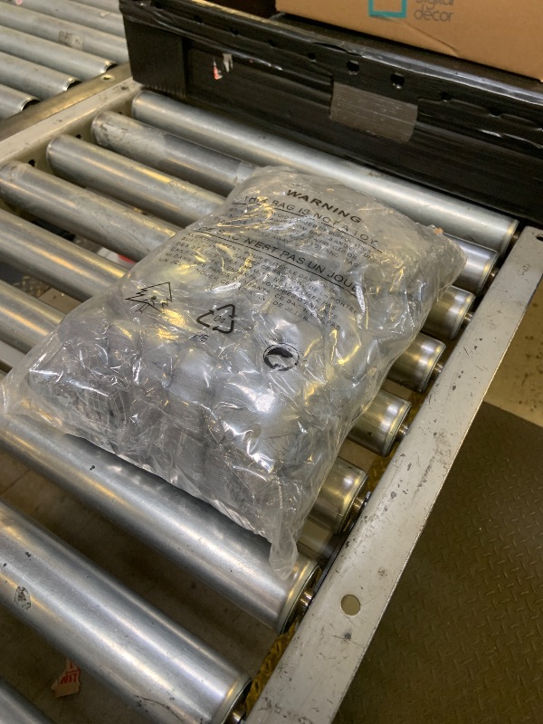 Photo 1 of 10 Pack Grey Cheesecloth Table Runner 10FT Boho Gauze Fabric Table Runner Vintage Rustic Sheer Runners for Wedding Party Bridal Baby Shower Long Table Decorations