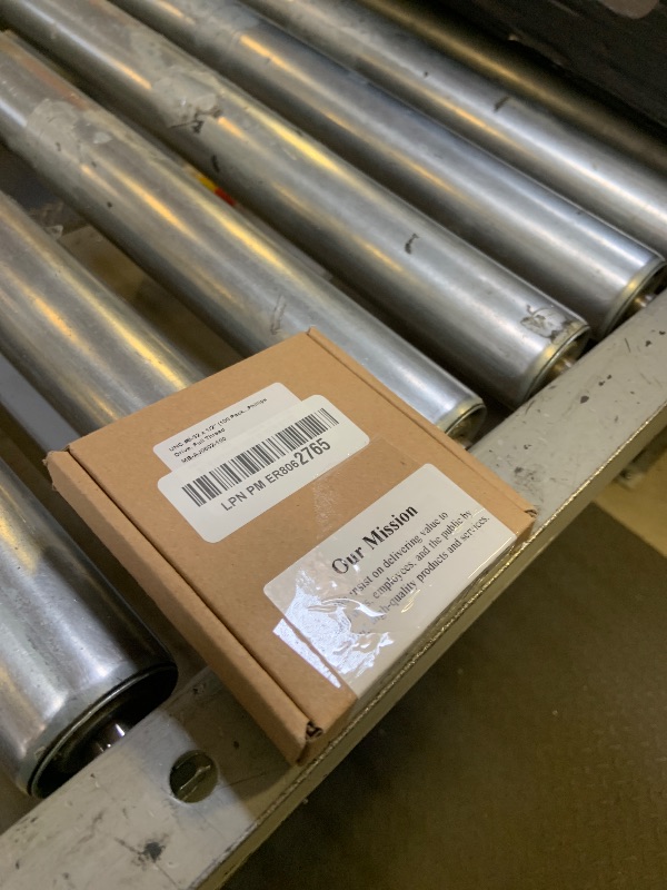 Photo 1 of #8-32 x 1/2" (100 Pack) Phillips Flat Head Machine Screws, Stainless Steel 304 (18-8), UNC Coarse Thread, Countersunk Head Machine Screws, Phillips Drive #2