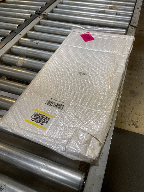 Photo 1 of 1/4" (6mm) Frosted Matte 12"x24" Cast Acrylic Plexiglass Sheet 0.220 Thick AZM