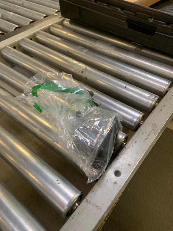 Photo 1 of R0524700 Side A Direction Control Device, Replacement for Baracuda MX8/MX6 Series In Ground Automatic Pool Cleaner