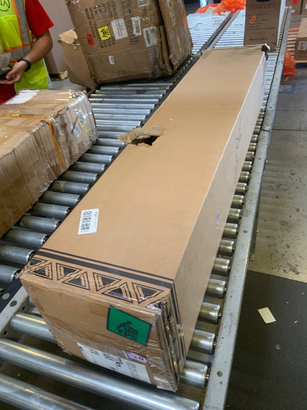 Photo 1 of Zentilla 12 Inch Full Size Mattress in a Box, Hybrid Cooling Gel Memory Foam & Pocketed Coils, Medium Firm, CertiPUR-US Certified, Pressure Relief, Motion Isolation