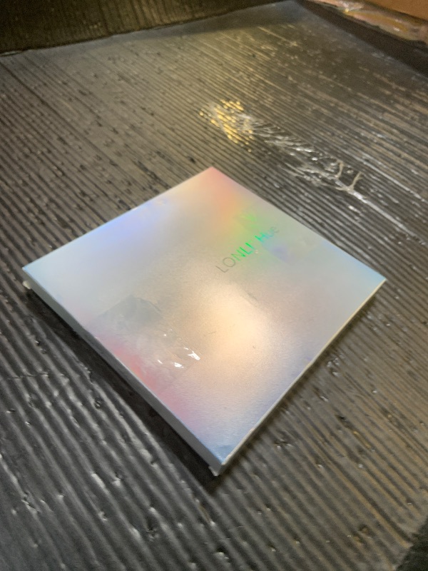 Photo 1 of LONLI Hue - for iPhone 15 Pro Case - Iridescent [10FT Drop Protection] - Shockproof Cover with Color Changing Effect | Cute and Unique for Women, Girls and Men (2023)
