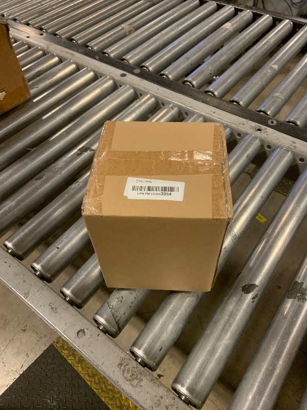 Photo 1 of 1 Pack Clear Glass Shade Cylinder, Glass Lamp Shade Replacement Shade for Pendant light, Floor lamp, Desk lamp, Wall Sconces and Bathroom Light Fixtures