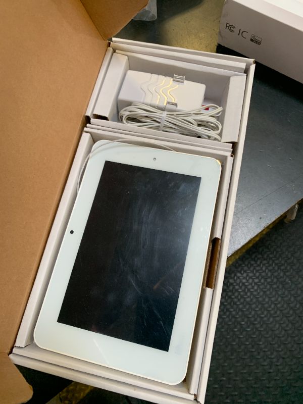 Photo 1 of NEW Qolsys IQ Panel 2 Plus security system $189