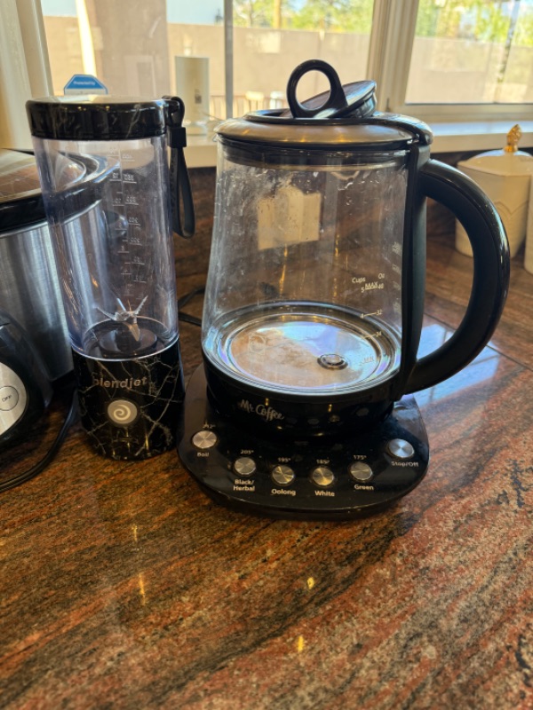 Photo 1 of 4-KITCHEN APPLIANCES