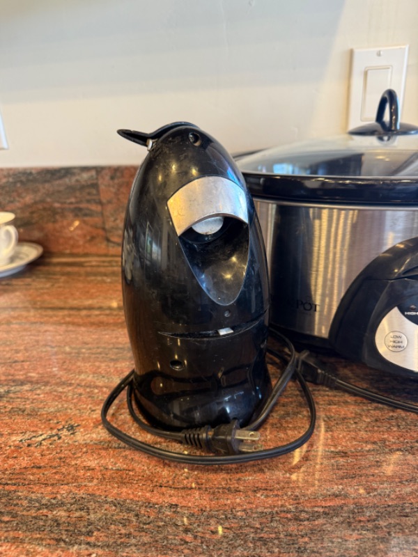 Photo 1 of 4-KITCHEN APPLIANCES