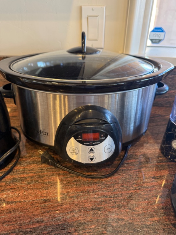 Photo 1 of 4-KITCHEN APPLIANCES