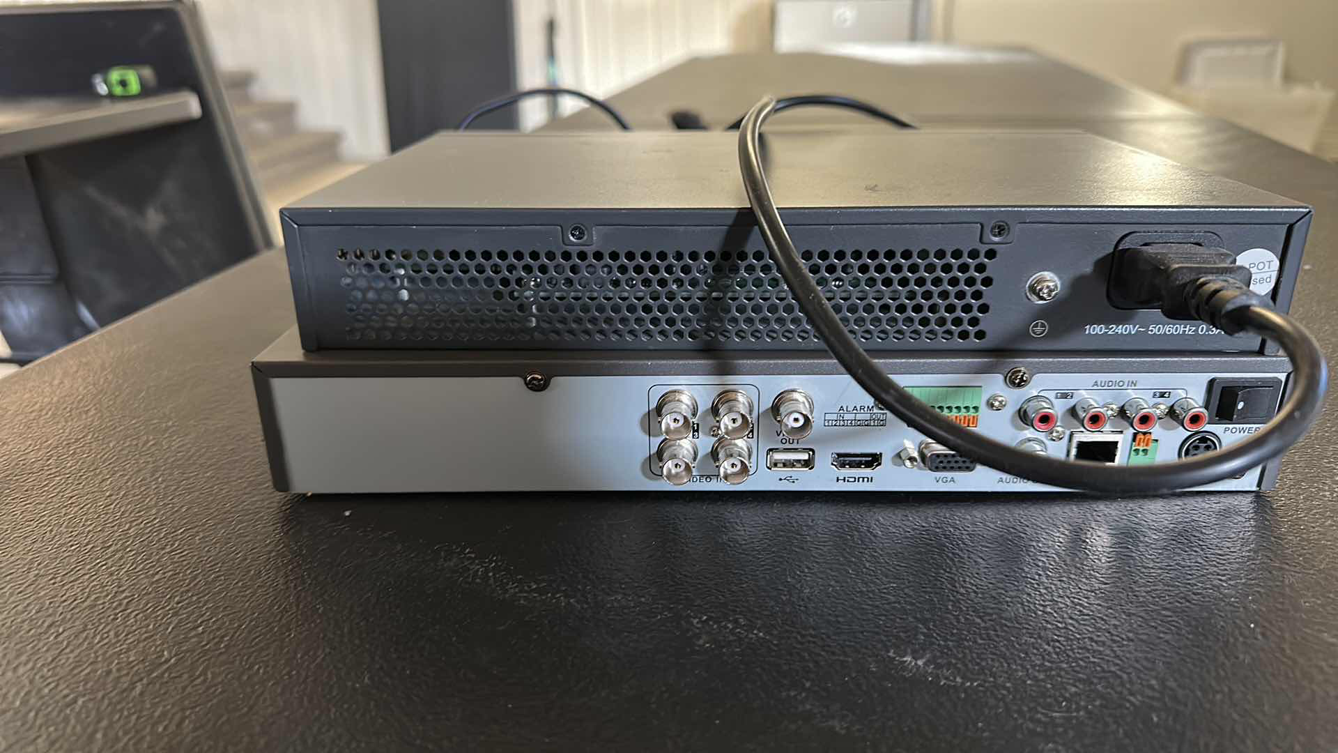 Photo 1 of TP-LINK AND HIKVISION POWER SOURCE