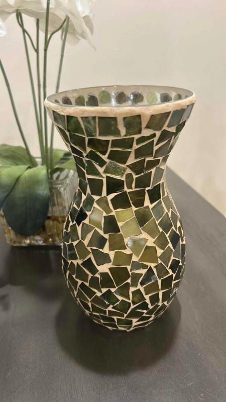 Photo 1 of 3 PC HOME DECOR (ORCHID H20”)