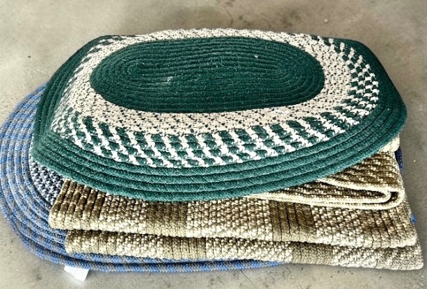 Photo 1 of 6 - DOORMATS AND FLOOR RUGS