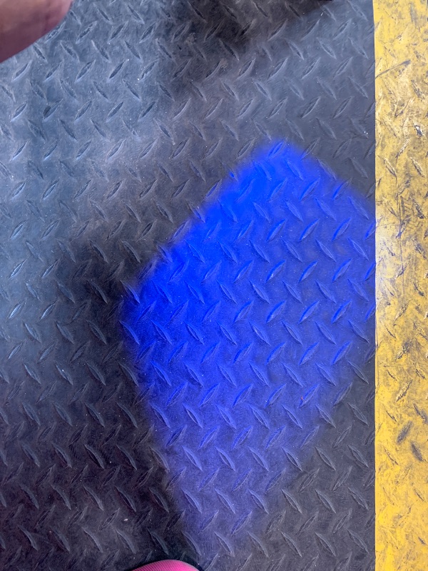 Photo 7 of [Ultra-Slim 1.97"| Netflix Licensed | AI Auto Focus | 360° Stand] Smart Mini Projector with WiFi 6 & Bluetooth, Built-in Netflix/YouTube/Disney+/Hulu, DBPOWER N5 Movie Projector for Bedroom (Black)