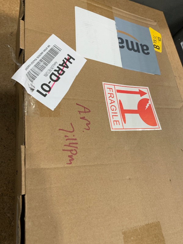 Photo 1 of **PARTIAL SET 10 OUT OF 12** Solar Post Cap Lights Outdoor 12 Packs for 4x4 4.5x4.5 5x5 Vinyl/Wooden Posts, Waterproof Solar Powered Fence Post Light with Warm/Cool Lighting, Black 16LEDs Deck Cap Light for Garden, Patio, Porch