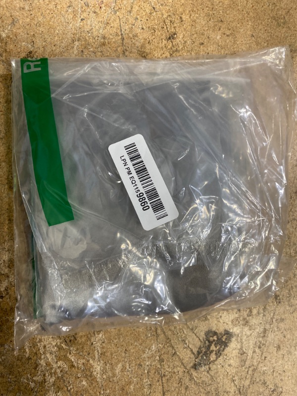 Photo 1 of 2 Pack Satin Pillowcase for Zelimun Cervical Pillow, Contour Pillow Case Cover, Smooth & Soft Pillowcase Cover with Zipper ?Grey?