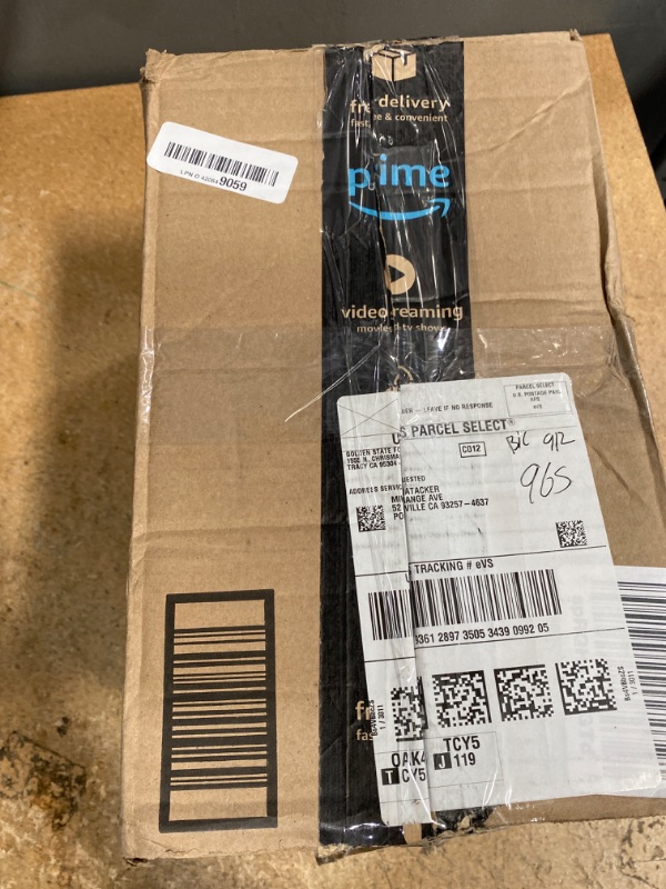 Photo 1 of (2 Pack) AR-PRO 10" Heavy-Duty Replacement All-Purpose Utility Tire and Tube - 4.10/3.50-4" Pneumatic Tires with 10" Inner Tubes TR-13 Straight Valve Stem for Lawn Mowers, Hand Trucks, and More