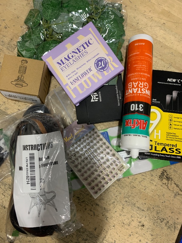 Photo 1 of *FINAL SALE 10 ASSORTED ITEMS