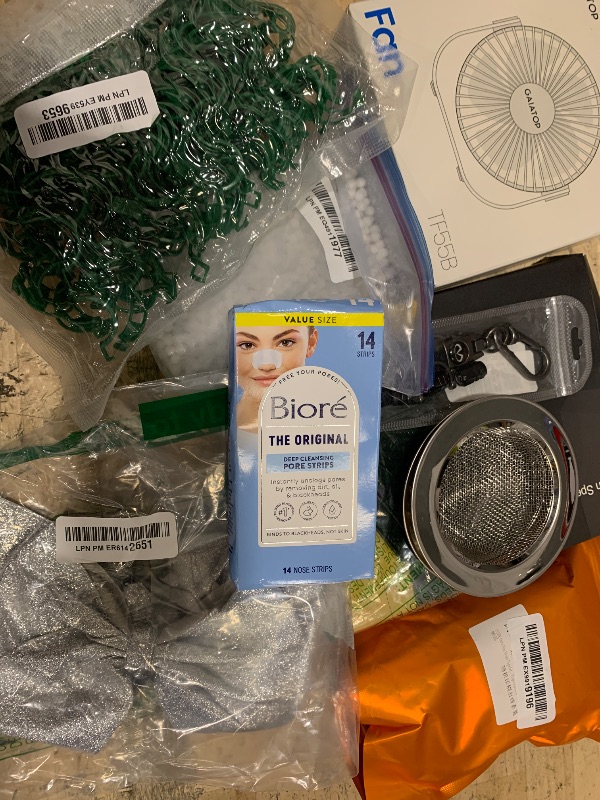 Photo 1 of *FINAL SALE 10 ASSORTED ITEMS